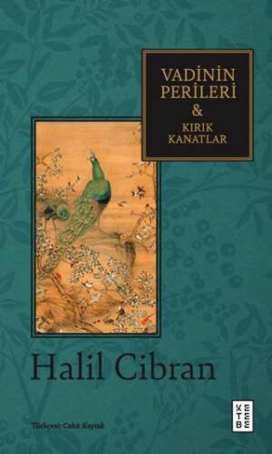 Vadinin Perileri & Kırık Kanatlar - 1