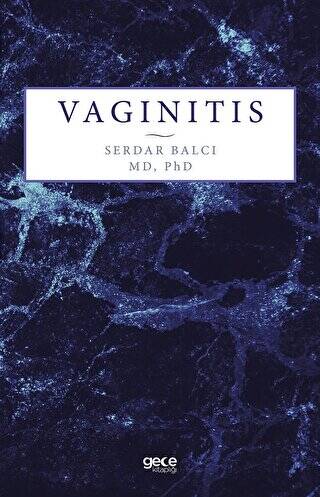 Vaginitis - 1