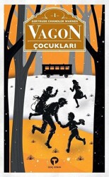 Vagon Çocukları - Turkuvaz Çocuk