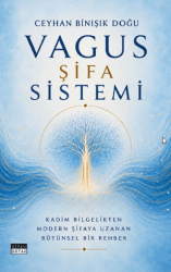 Vagus Şifa Sistemi - Siyah Beyaz Yayınları