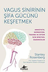 Vagus Sinirinin Şifa Gücünü Keşfetmek - 1