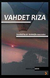 Vahdet Rıza - 1