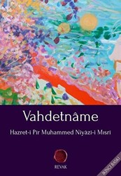 Vahdetname - Revak Kitabevi