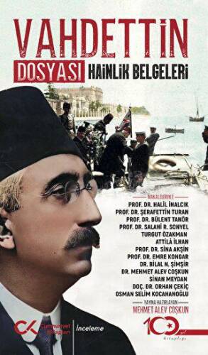 Vahdettin Dosyası Hainlik Belgeleri - 1