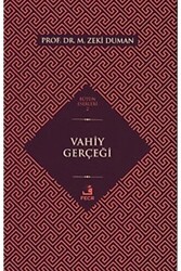 Vahiy Gerçeği - 1