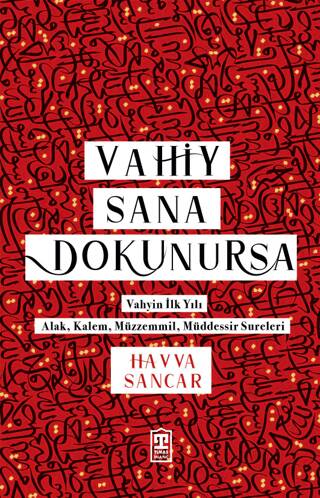Vahiy Sana Dokunursa - 1