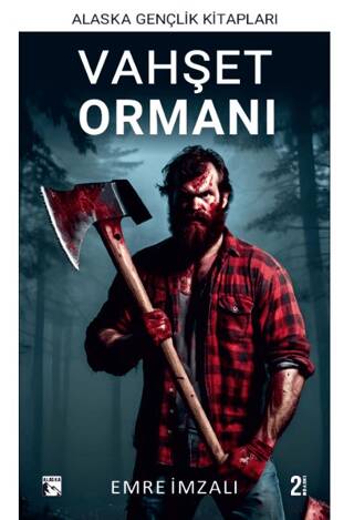 Vahşet Ormanı - 1