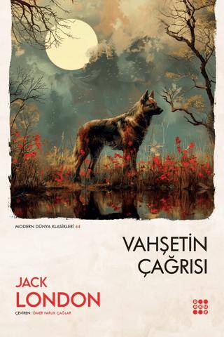 Vahşetin Çağrısı - 1