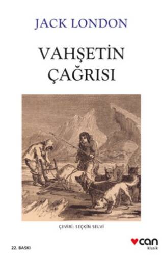 Vahşetin Çağrısı - 1