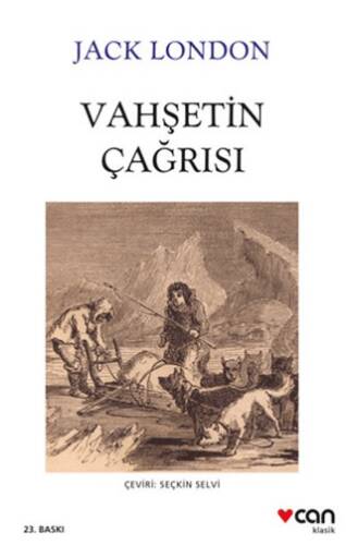Vahşetin Çağrısı - 1