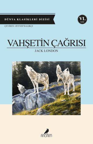 Vahşetin Çağrısı - 1