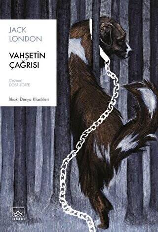 Vahşetin Çağrısı - 1