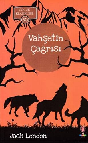 Vahşetin Çağrısı Çocuk Klasikleri 60 - 1