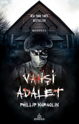 Vahşi Adalet - Ephesus Yayınları