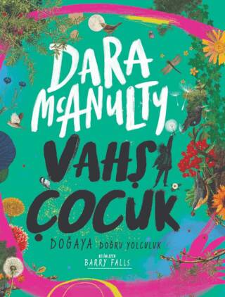 Vahşi Çocuk - 1