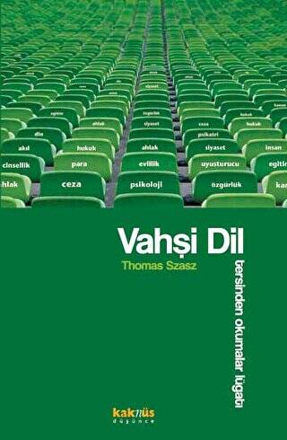 Vahşi Dil - 1