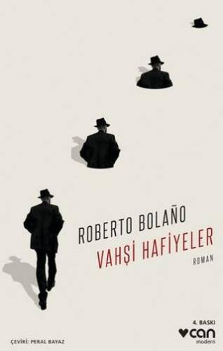 Vahşi Hafiyeler - 1