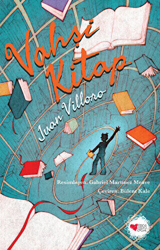Vahşi Kitap - 1
