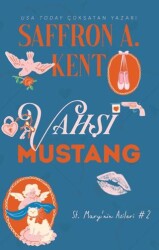 Vahşi Mustang - 1