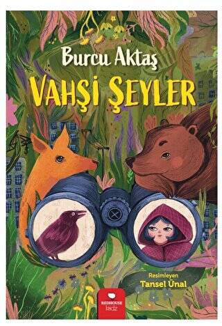 Vahşi Şeyler - 1