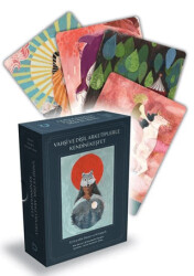 Vahşi ve Dişil Arketiplerle Kendini Keşfet - 1