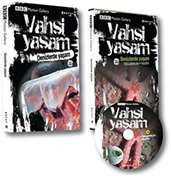 Vahşi Yaşam 2 - Denizlerde Yaşam - Boyut Yayın Grubu
