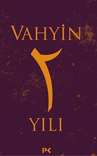 Vahyin 2. Yılı - 1