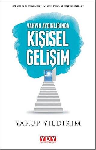 Vahyin Aydılığında Kişisel Gelişim - 1