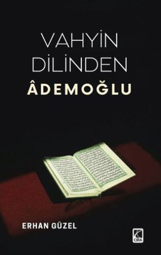 Vahyin Dilinden Ademoğlu - 1