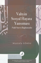 Vahyin Sosyal Hayata Yansıması - Fecr Yayınları