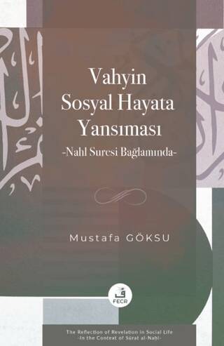 Vahyin Sosyal Hayata Yansıması - 1