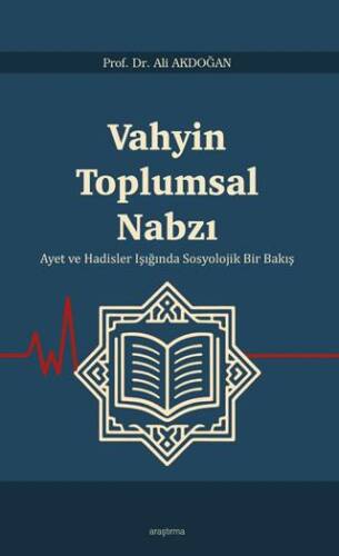 Vahyin Toplumsal Nabzı - 1