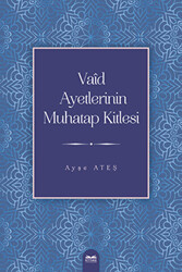 Vaid Ayetlerinin Muhatap Kitlesi - 1