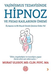 Vajinismus Tedavisinde Hipnoz ve Psoas Kaslarının Önemi - Cinius Yayınları