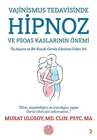 Vajinismus Tedavisinde Hipnoz ve Psoas Kaslarının Önemi - 1