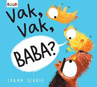 Vak, Vak, Baba? - 1