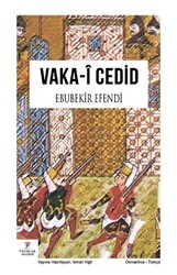 Vaka-i Cedid - 1