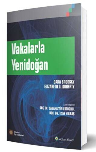 Vakalarla Yenidoğan - 1