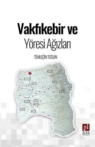 Vakfıkebir ve Yöresi Ağızları - 1