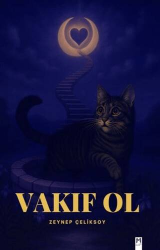 Vakıf Ol - 1