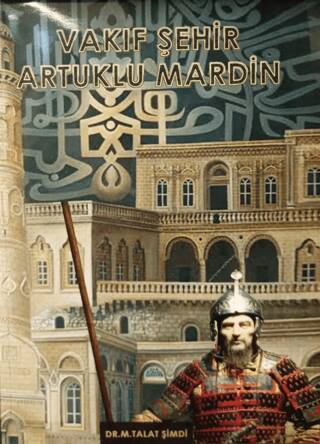 Vakıf Şehir Artuklu Mardin - 1