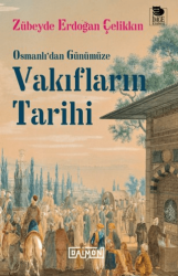 Vakıfların Tarihi - Daimon Yayınları