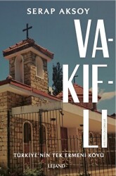 Vakıflı - 1