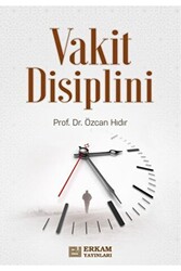 Vakit Disiplini - Erkam Yayınları