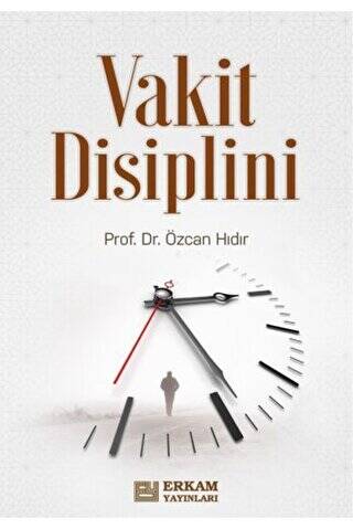 Vakit Disiplini - 1