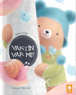 Vaktin Var mı? - 1