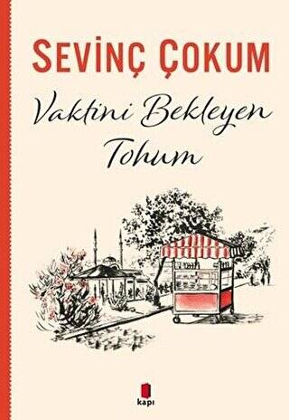 Vaktini Bekleyen Tohum - 1