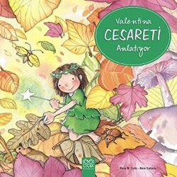 Valentina Cesareti Anlatıyor - 1