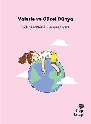 Valerie ve Güzel Dünya - 1