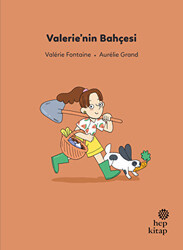 Valerie`nin Bahçesi - 1